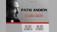 Patxi Andion: 50 anos de carreira