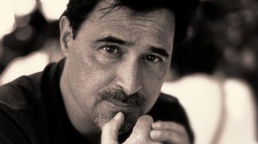 Imagem de “Porto de Encontro” com José Eduardo Agualusa