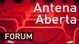 Imagem de Antena Aberta
