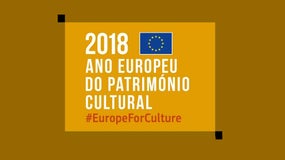 Imagem de Ano Europeu do Património Cultural