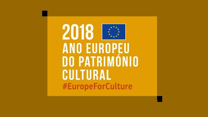 Ano Europeu do Património Cultural