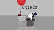 Imagem de O Circo do Mágico Eli Eli Eli Elias