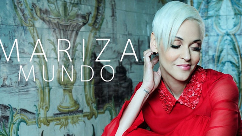 Mariza melhor artista 2015  (Songlines)