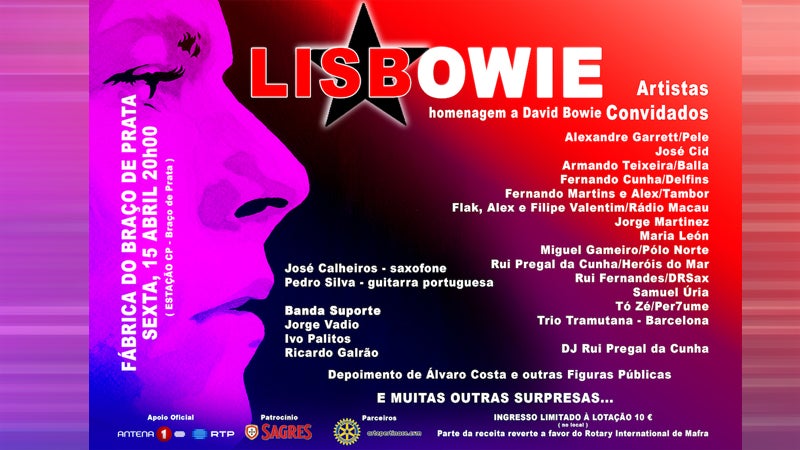 “Lisbowie”