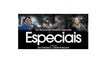 “Especiais” – Filme Antena 1