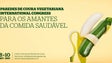Imagem de 3º Congresso Internacional Paredes de Coura Vegetariana
