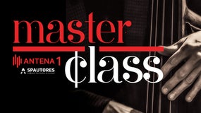 Imagem de MasterClass – Regulamento