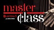MasterClass – Regulamento
