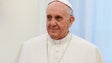 Papa Francisco – Um Peregrino no Altar do Mundo