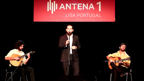 Imagem de Três Bairros no “Viva a Música”