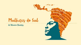 Imagem de “Mulheres do Sul”