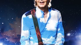 Imagem de Paul McCartney – O Príncipe das Canções