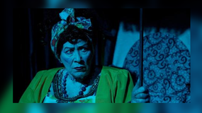 Imagem de “Erêndira! Sim, avó…”