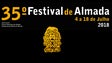 Imagem de 35ª Festival de Teatro de Almada