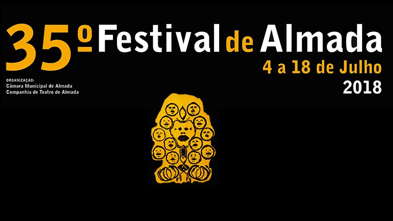 35ª Festival de Teatro de Almada