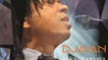 Disco A1: Djavan – “Rua dos Amores ao vivo”