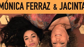Imagem de Resilience / Resiliency – Mónica Ferraz & Jacinta