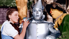 Imagem de “O Feiticeiro de Oz” no CCB