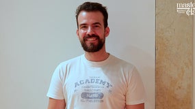 Imagem de Gonçalo Mendes – O Mendes