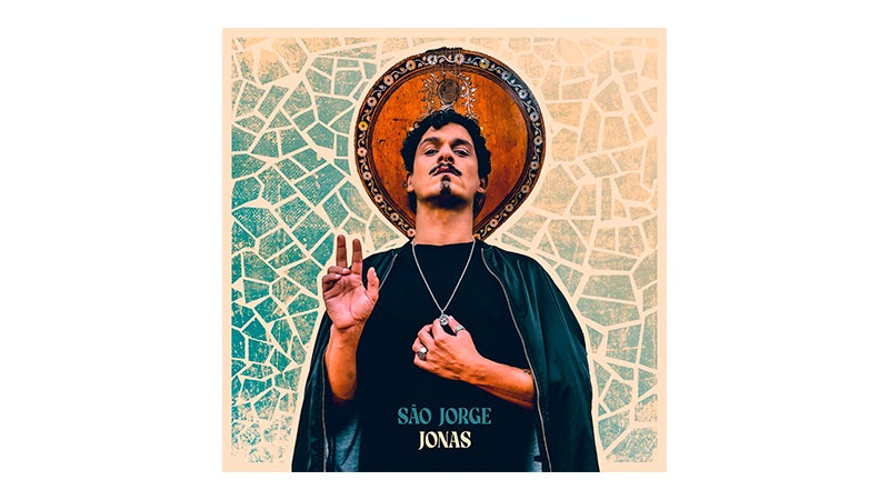 Jonas – “São Jorge”