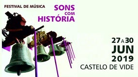 Imagem de Festival Sons com História