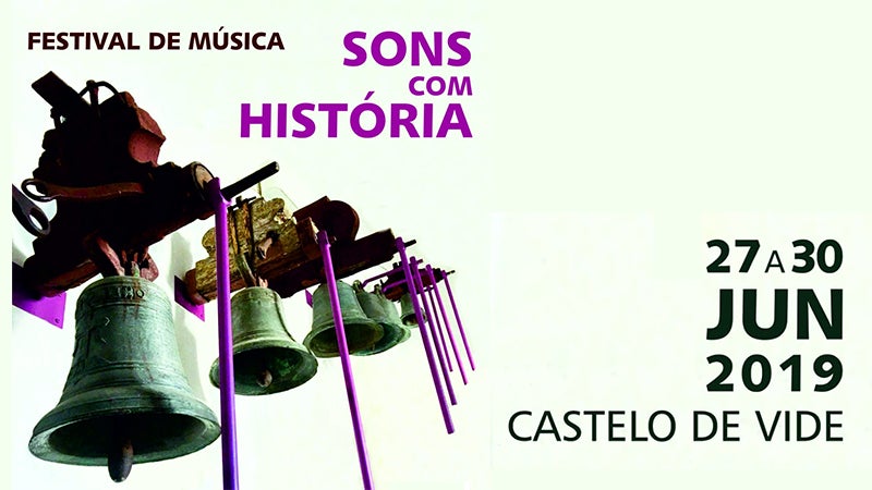 Festival Sons com História