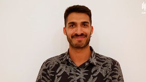Imagem de Isaac Pimenta