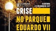 Imagem de Crise no Parque Eduardo VII