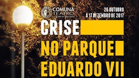 Imagem de Crise no Parque Eduardo VII