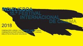 Imagem de IndieLisboa 2018
