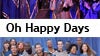 Apoio A1: “Oh Happy Days – Dias Felizes”