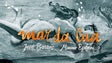 Imagem de José Barros e Mimmo Epifani  – “Mar da Lua”