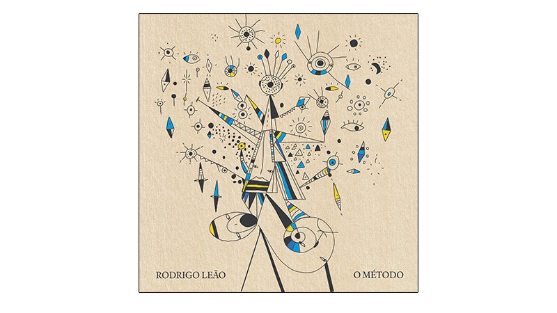 Rodrigo Leão – O Método”