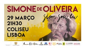 Imagem de “Sim, Sou Eu… Simone”