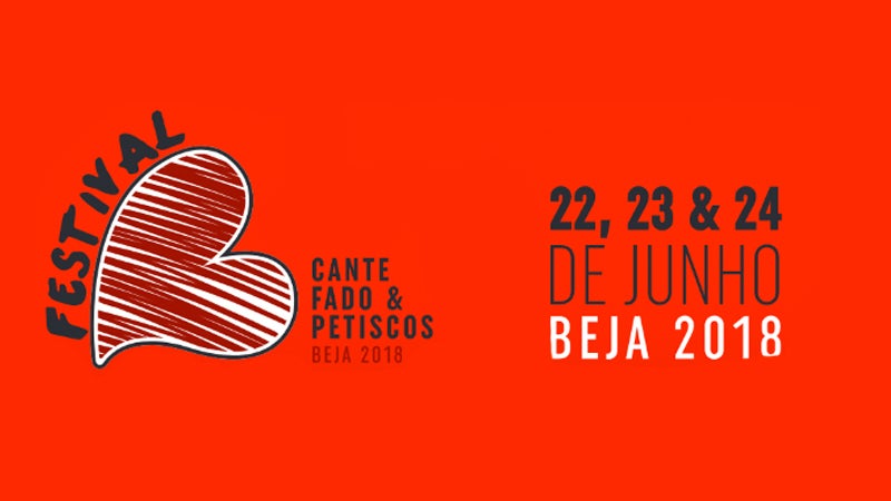 Festival B – Cante, Fado & Petiscos