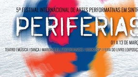 Festival Periferias 2016