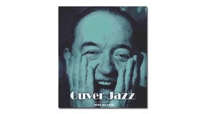 Imagem de “Ouver Jazz” no Museu Nacional de Música