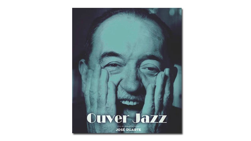 “Ouver Jazz” no Museu Nacional de Música