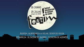 Imagem de Festim 2019