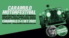 Imagem de Caramulo Motorfestival 2022