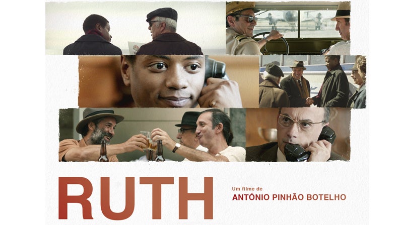 “Ruth” – Filme Antena 1