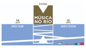 Imagem de Festival Música no Rio