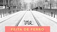 Imagem de “Feita de Ferro” é o novo single de VIA