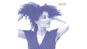 Imagem de Cristina Clara – “Lua Adversa”