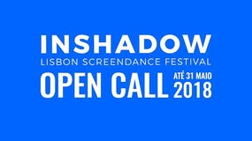 Imagem de 10ª Edição InShadow – Lisbon ScreenDance Festival