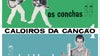 Disco A1: Caloiros da Canção – 50 anos de Yé yé