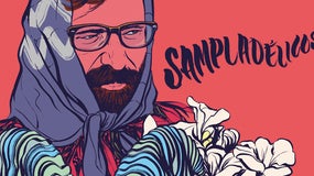 Imagem de Sampládelicos – “Não nos deixeis cair em tradição”