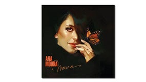 Imagem de Ana Moura – “Moura”
