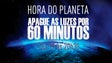 Imagem de Hora do Planeta