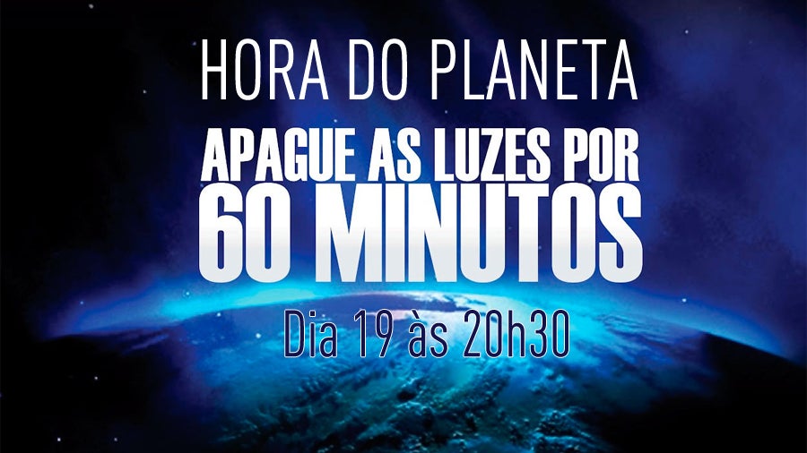 Hora do Planeta